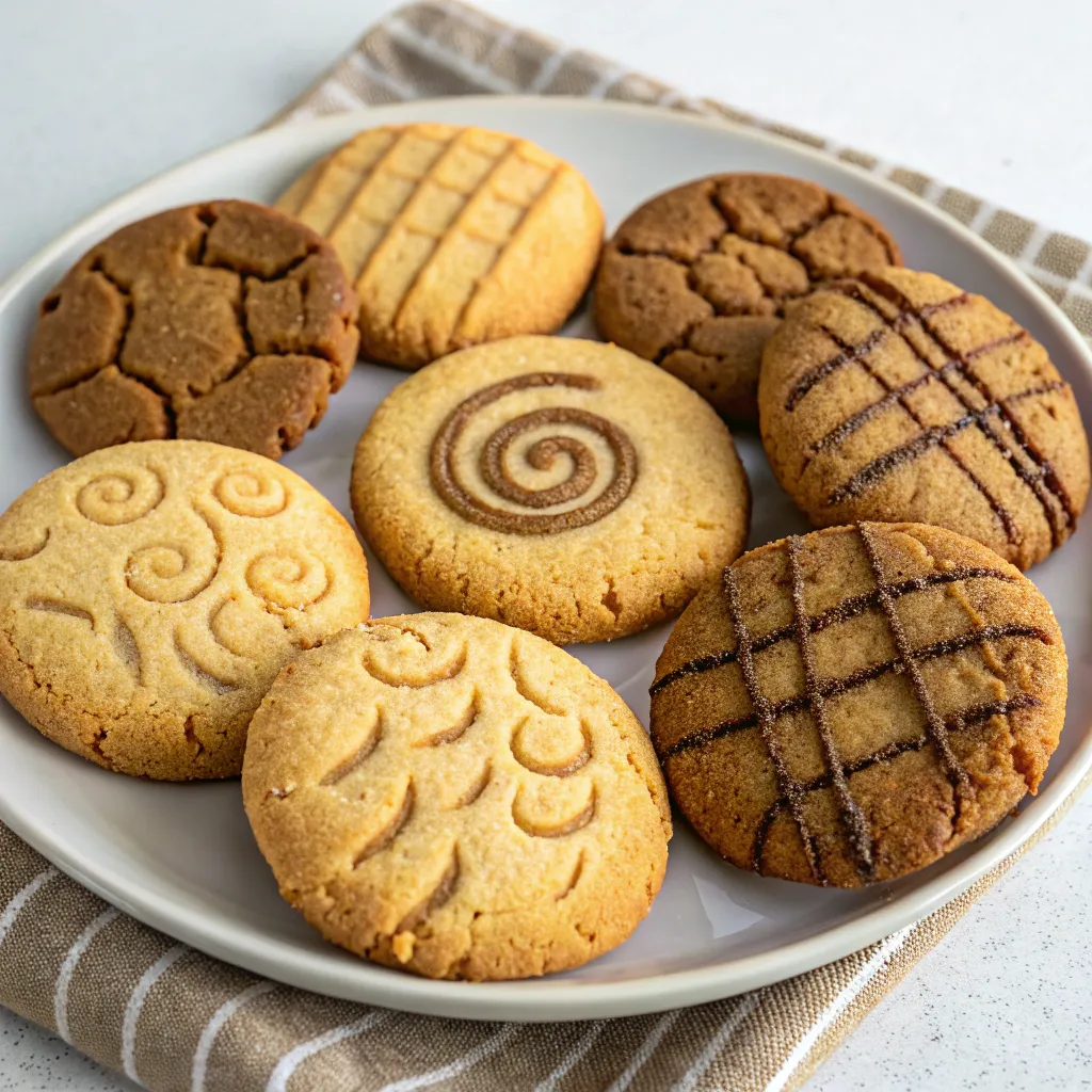 Cookies illustration